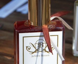 JoAnne Bassett Sensuous Vanilla