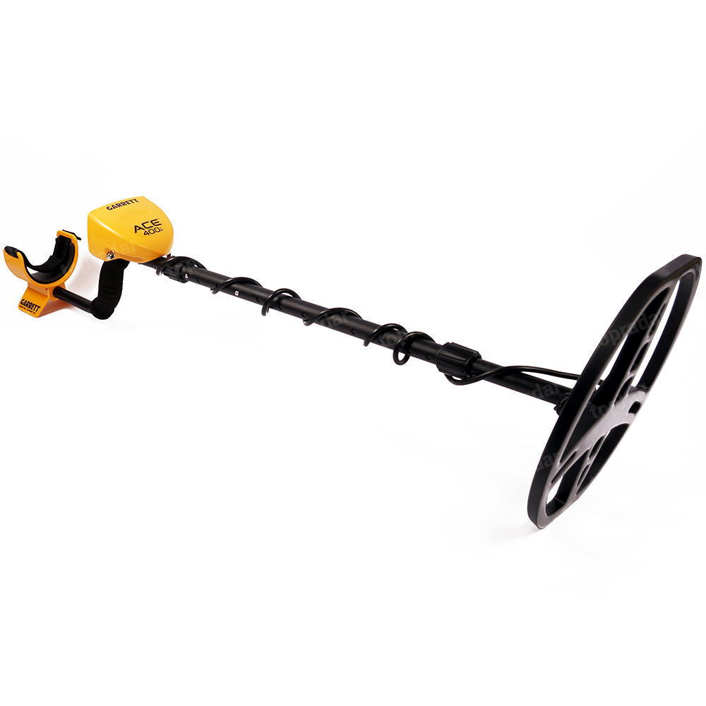 Металлоискатель Garrett ACE 400i RUS+ Pro Pointer AT