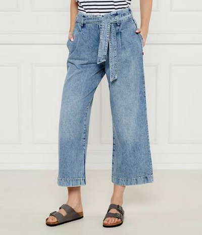 Джинсы 57 252DT57Elora-C Joop! Jeans - голубой(30046451)