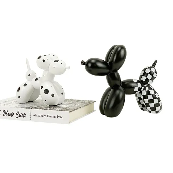 Статуэтка Bubble Dog Ornament