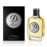 DUPONT SO edT 100ml men