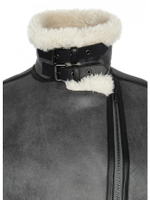 Дублёнка женская Aviator LIU JO