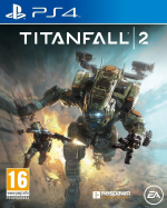 Titanfall 2: Максимальное Издание PS4 | PS5