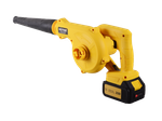 Воздуходувка аккумуляторная CB-20Li EA+ Huter