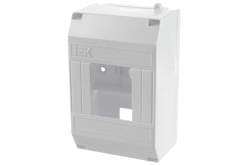 Бокс КМПн 1/4 для 4-х авт выкл наружн установка