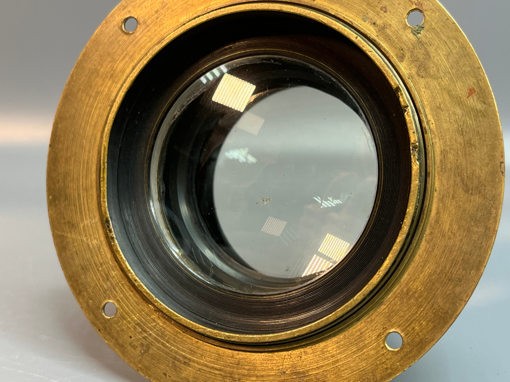 Carl Zeiss Jena Anastigmat 505mm 1:9 №1874.