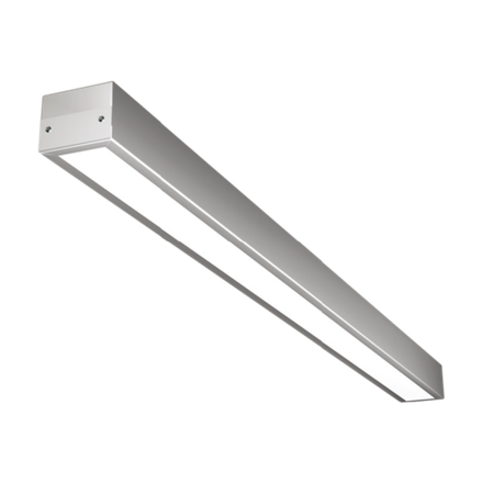 Светильник WOLTA STD ДСО12-36-101-5К-С 36Вт 5000К IP40 Матовый