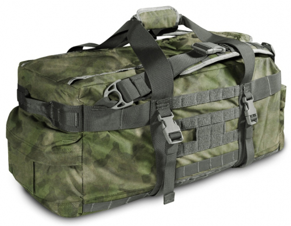 Сумка-рюкзак Sturmer Base Camp Large 110 л