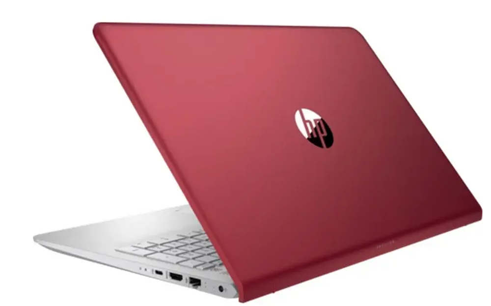 15.6" Ноутбук HP Pavilion 15-cc105ur (1920x1080, Intel Core i5-8250U, RAM 8ГБ,SSD 256ГБ, NVIDIA GeForce MX250, Win 10Pro)