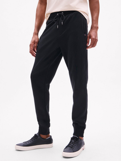 Брюки Tommy Hilfiger Logo Black