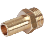 Штуцер STOUT 1/2"x14 мм НР