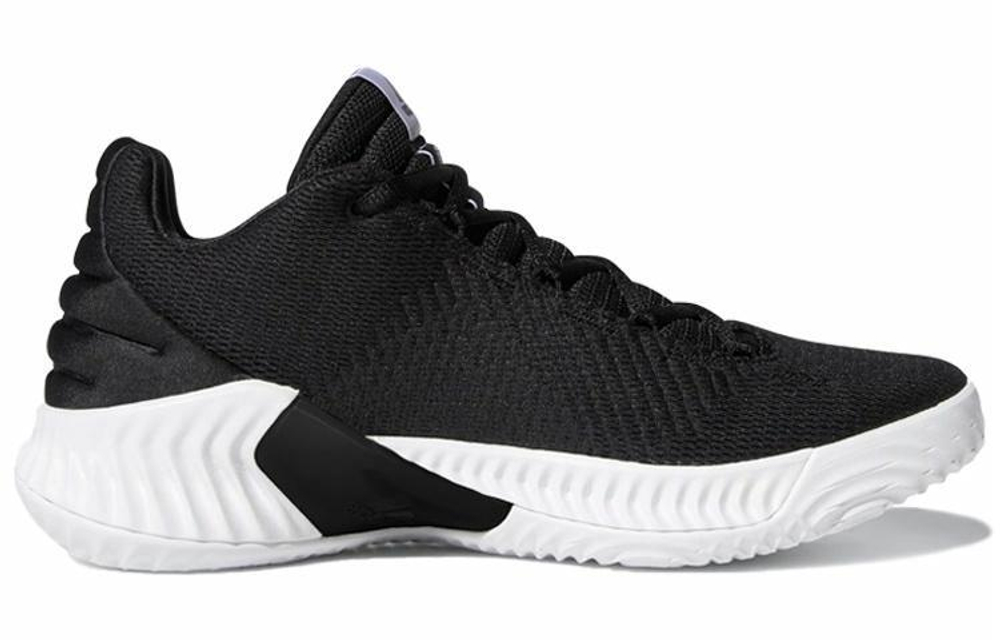 Кроссовки Adidas Pro Bounce 2018 Low