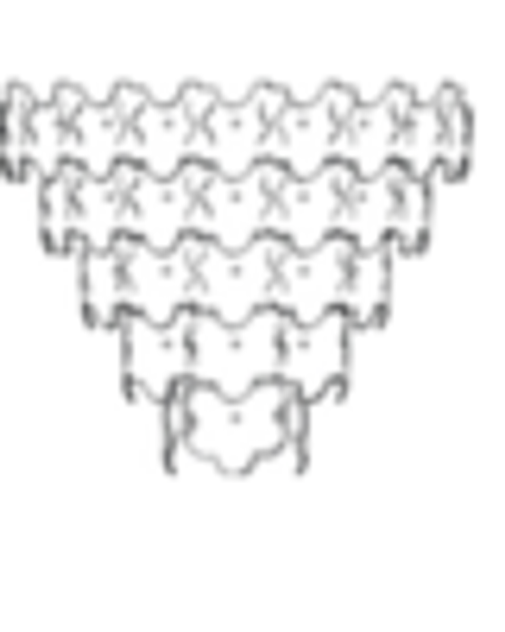 Люстра Alwin 2