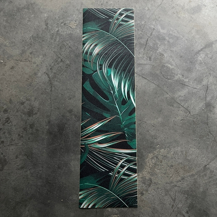 Наждак DipGrip Floral One