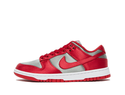 Женские кроссовки Nike Dunk Low ESS SNKR 'UNLV Satin' DX5931-001