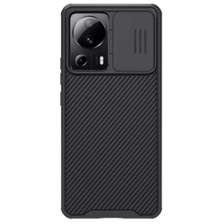 Накладка Nillkin CamShield Pro Case с защитой камеры для Xiaomi 13 Lite