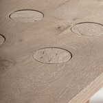 Обеденный стол JACQUARD 35784