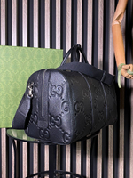Сумка дорожная Gucci