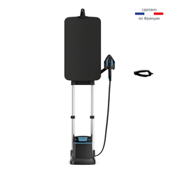 Гладильная система 3 в 1 Tefal IXEO+ QT1511E0