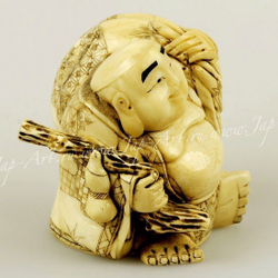 Нэцкэ Хотей