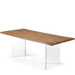 Стол Levik 220х100 см