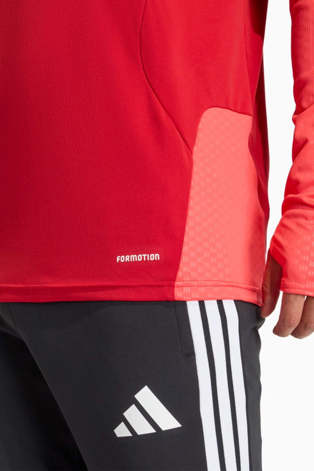Кофта adidas Tiro 26 Competition Training Top - красный