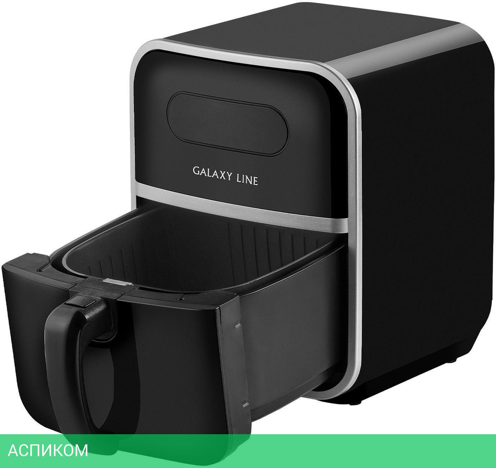 Аэрогриль Galaxy Line GL 2528