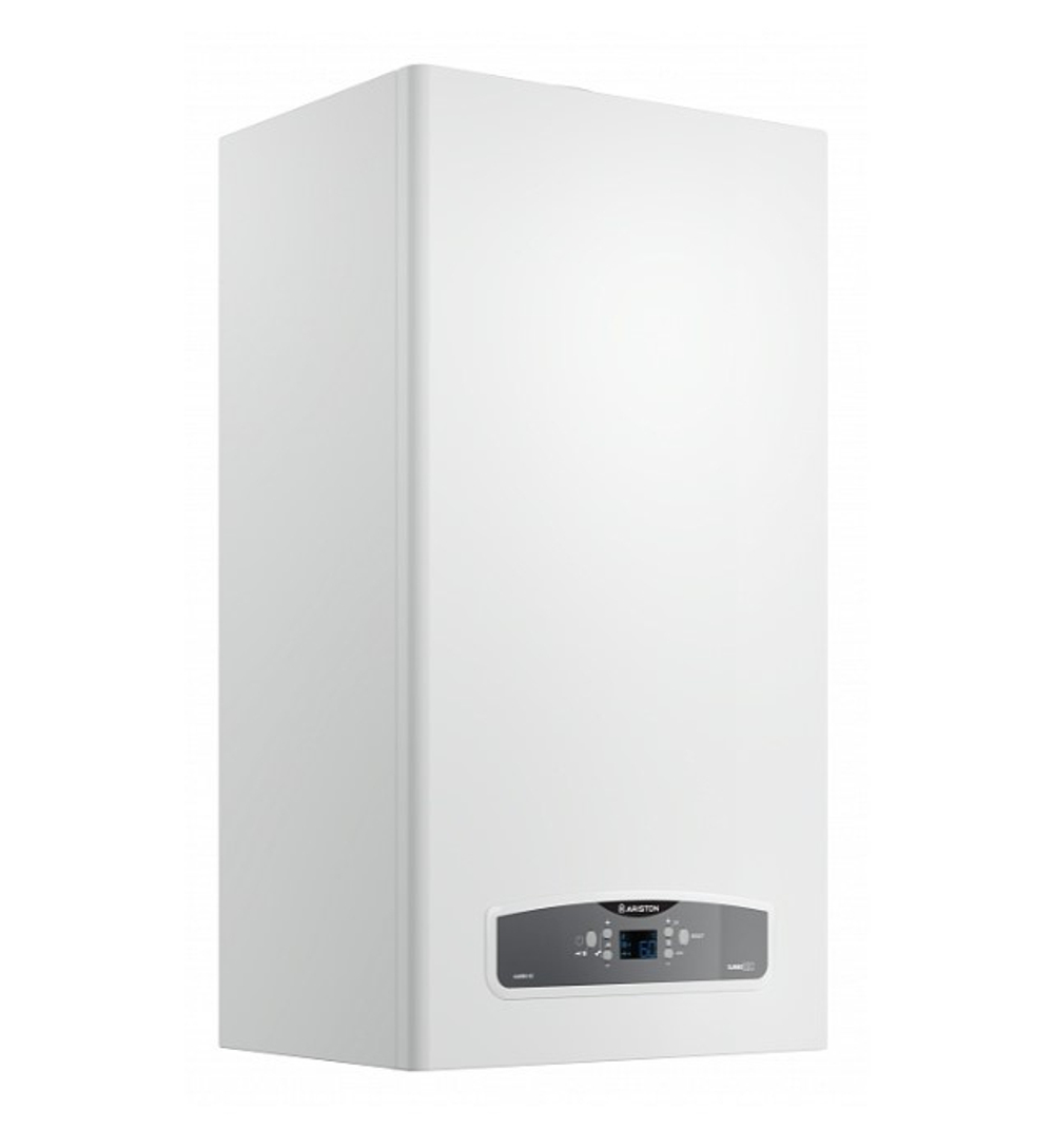 Настенный газовый котел Ariston CARES X 15 CF NG