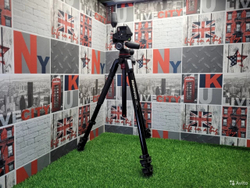 Штатив Manfrotto 190