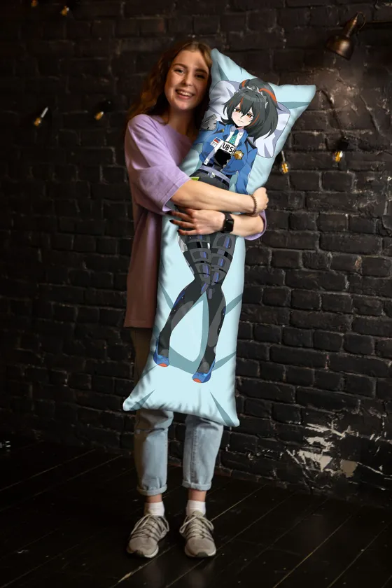 Дакимакура Чжу Юань