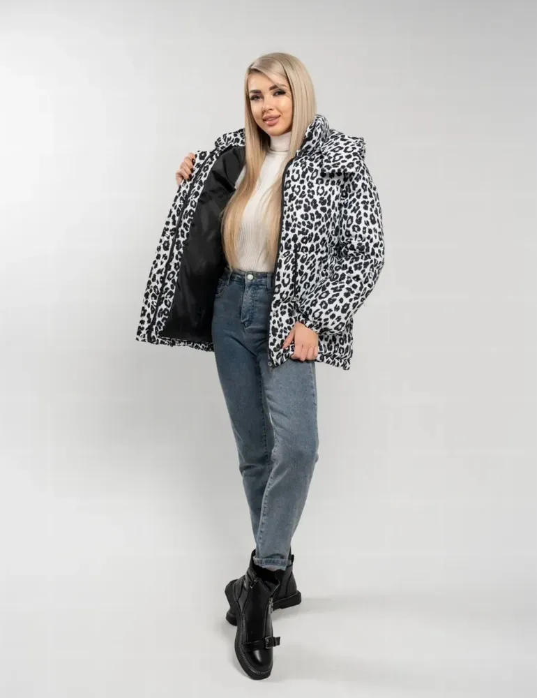 Куртка 50346486 Fabrika