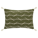 Подушка декоративная spring vibes из коллекции ethnic, 30х45 см