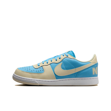Мужские кроссовки Nike Terminator Low 'Aquarius Blue Coconut Milk' HF4834-407