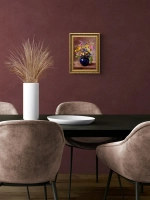 Картина на стену интерьерная на холсте 31*41 см