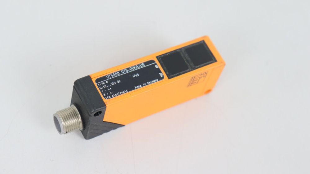 IFM Sensoren OT5008 OTS-00KG/US