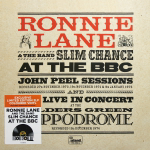 Ronnie Lane & Slim Chance / At The BBC (Coloured Vinyl)(2LP)