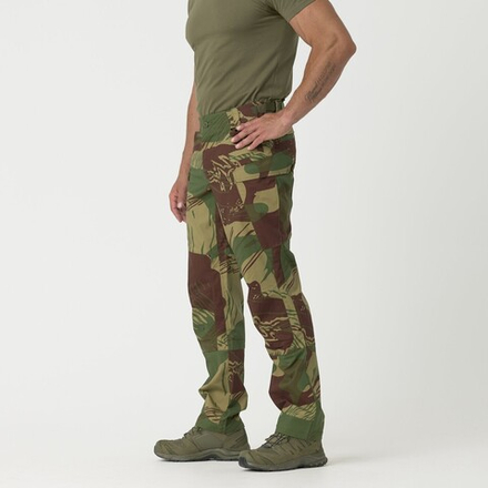 Helikon-Tex SFU NEXT Pants Mk2® - PolyCotton Stretch Ripstop - Rhodesian camo