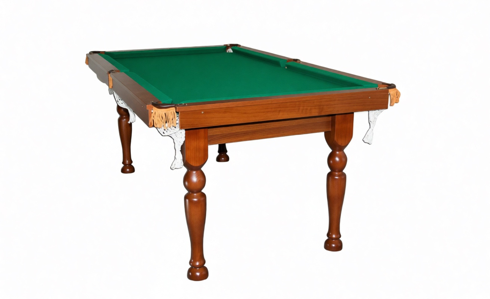 Бильярдный стол Прайм 5 футов (пирамида)