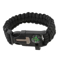 GAEM Набор с фляжкой 220 мл, 8 в 1, L18,5 W24 H6,5 см