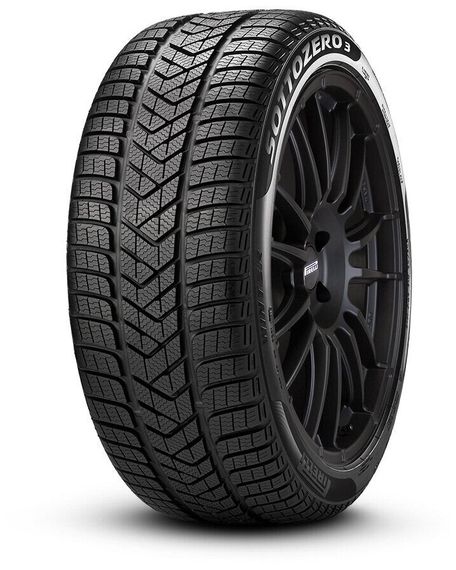 Pirelli Winter SottoZero Serie III 275/40 R18 103V XL RunFlat