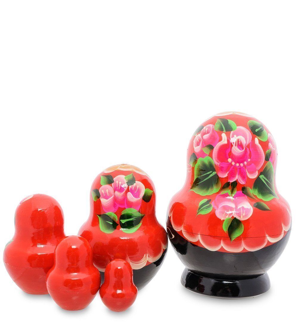 МР-43/27 Матрешка 5м «Аксинья»