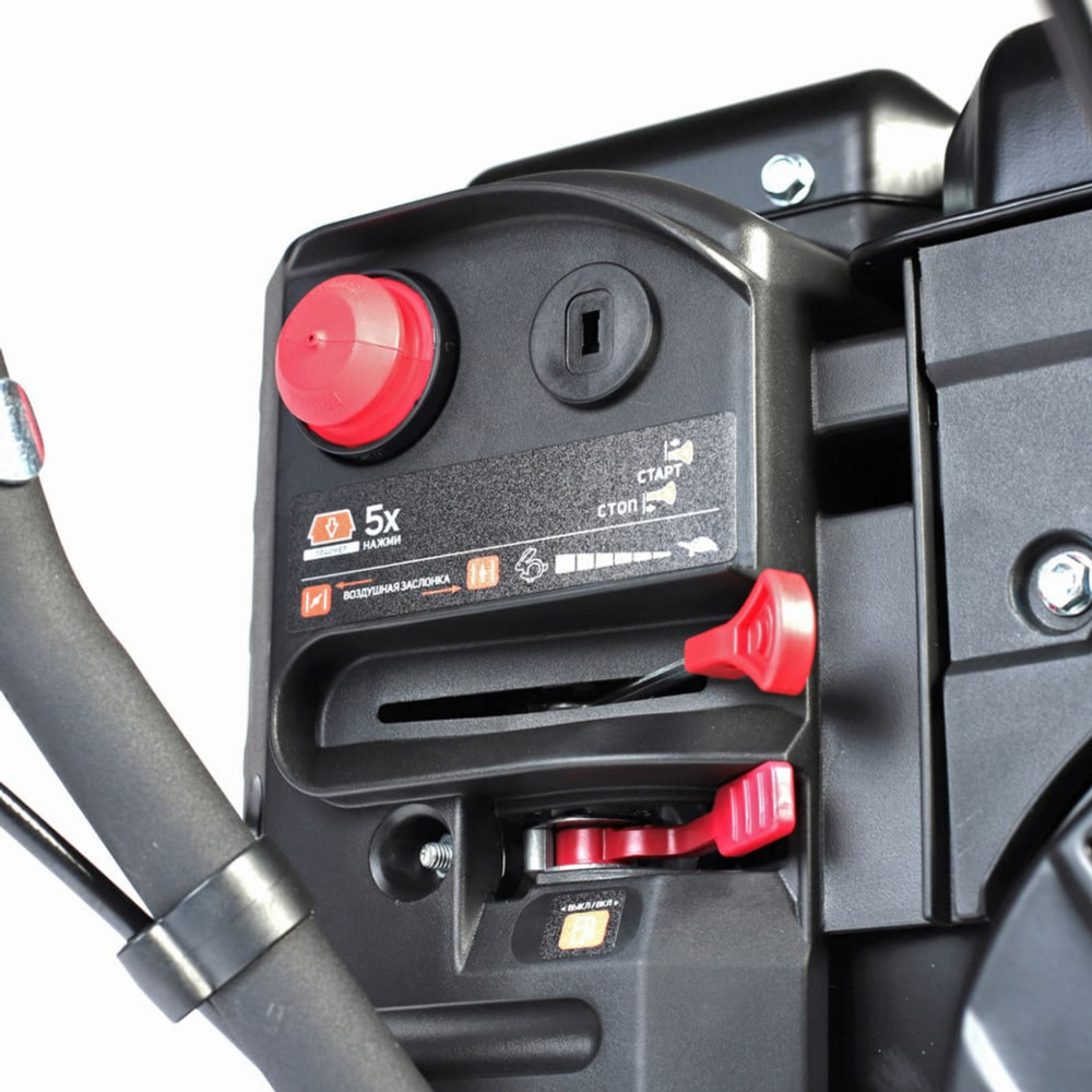 Снегоуборщик PATRIOT PS 911