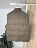 Безрукавка Brunello Cucinelli