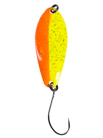 Блесна колеб. Lucky John CLEO длин.41мм/05,0г 053