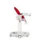 Стульчик для кормления Peg-Perego Tatamia Follow Me Fragola