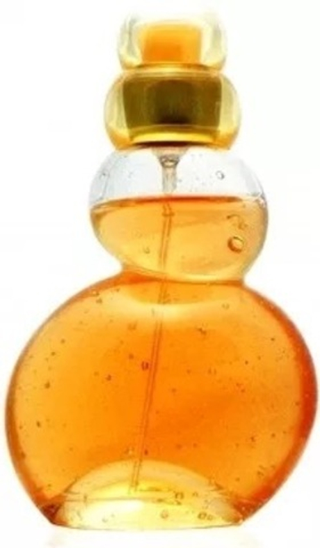 Azzaro Chrome Orange Tonic Pour Homme