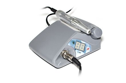 Аппарат для маникюра и педикюра РЭСТАР-03 Колибри Космо-Т, ручка BL800N