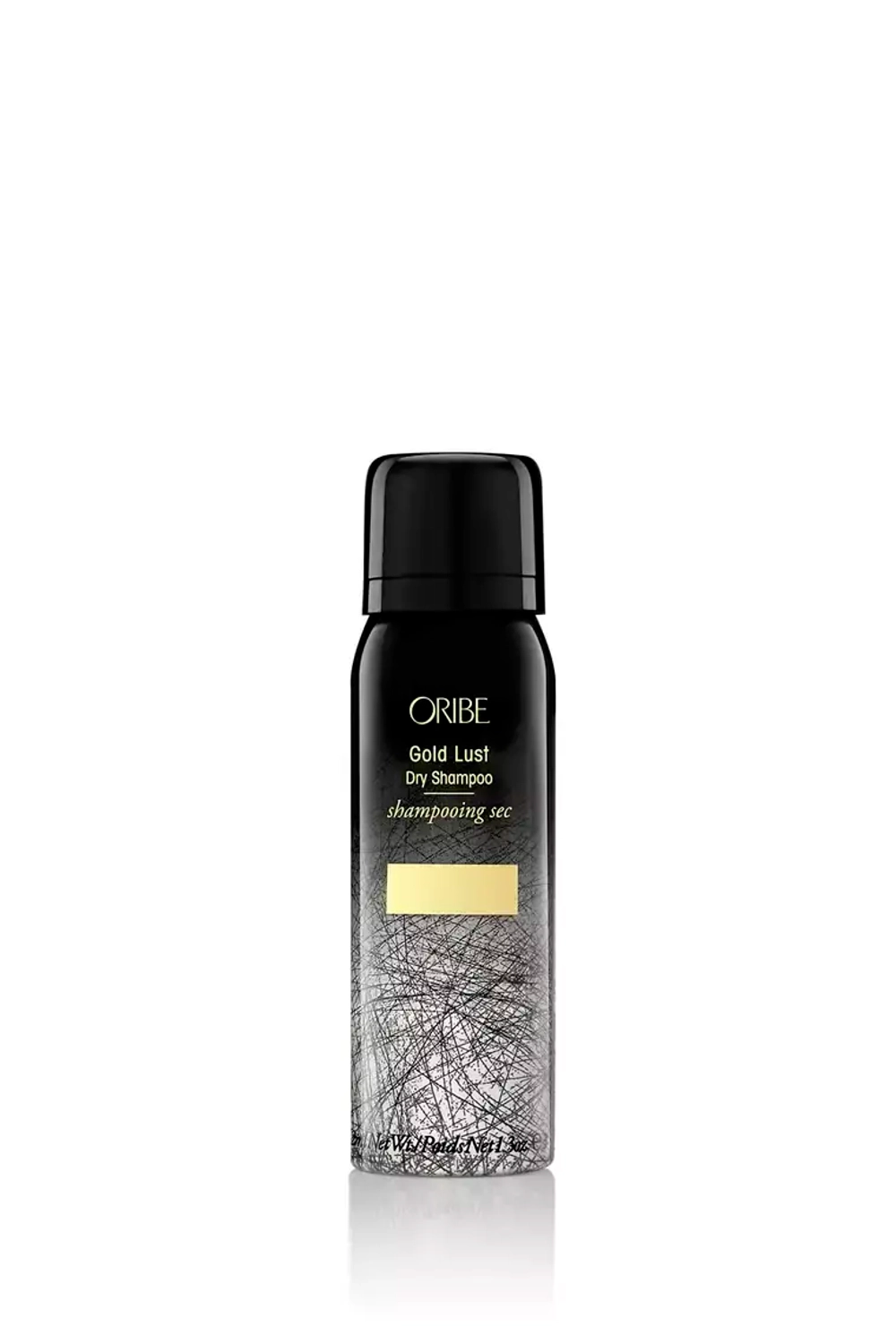 Oribe Сухой шампунь «Роскошь золота» (мини)  62 мл