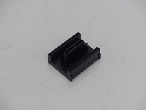 SIEMENS 6ES7 390-0AA00-0AA0 720 2001-01 PC-GF20