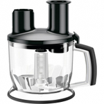 Блендер погружной Braun Multiquick 7 MQ7075X